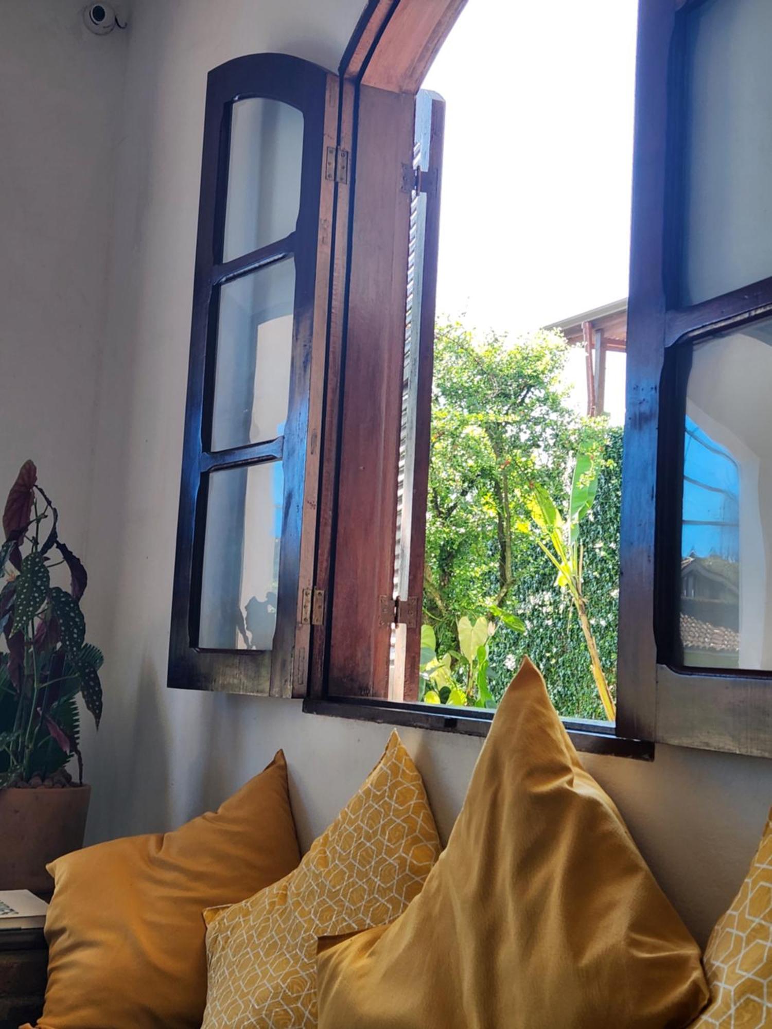 Pousada Recanto Da Ladeira Araquari Exteriér fotografie